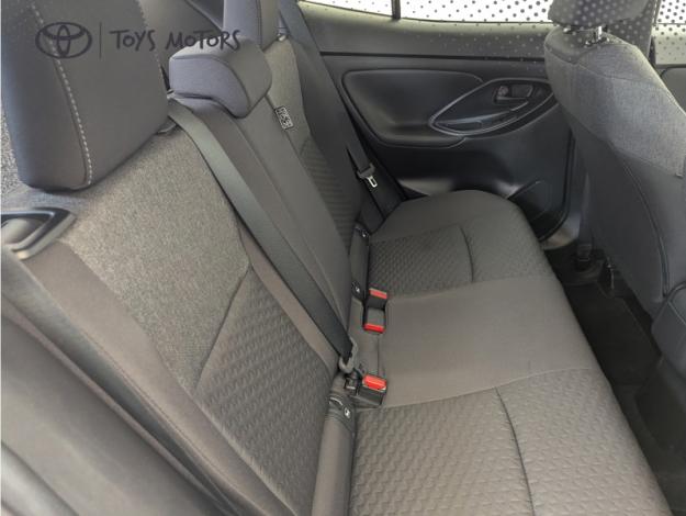 TOYOTA Yaris Cross 1.5 HYBRID 130H DESIGN   CARGO 