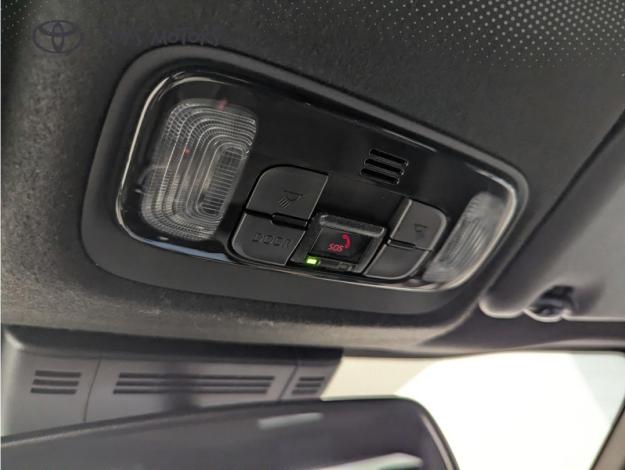 TOYOTA Yaris Cross 1.5 HYBRID 130H DESIGN   CARGO 