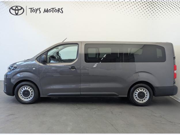 TOYOTA Proace 2.0 D LONG 140 D-4D DYNAMIC CONFORT COMBI  