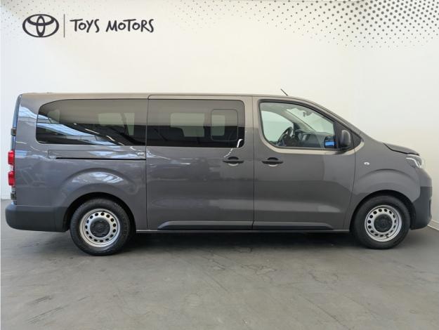 TOYOTA Proace 2.0 D LONG 140 D-4D DYNAMIC CONFORT COMBI  