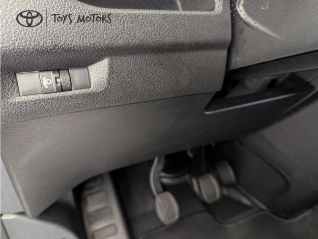 TOYOTA Proace 2.0 D LONG 140 D-4D DYNAMIC CONFORT COMBI  
