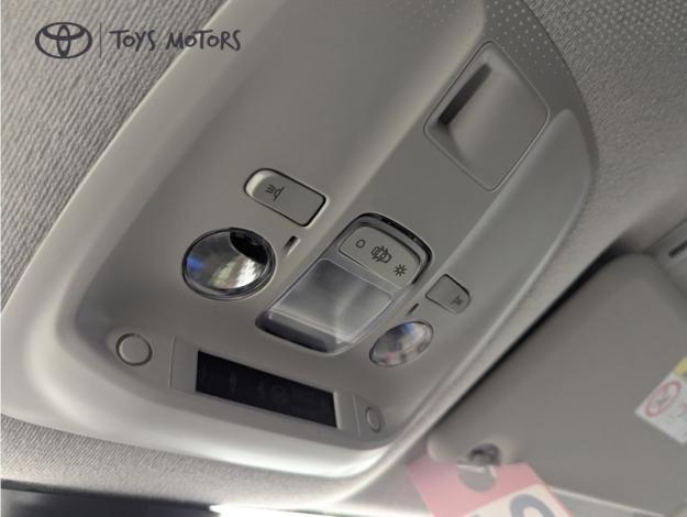 TOYOTA Proace 2.0 D LONG 140 D-4D DYNAMIC CONFORT COMBI  