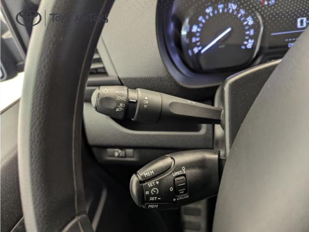 TOYOTA Proace 2.0 D LONG 140 D-4D DYNAMIC CONFORT COMBI  
