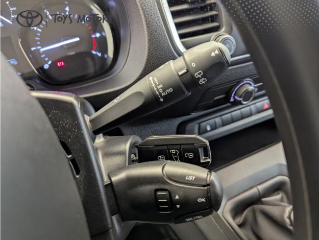 TOYOTA Proace 2.0 D LONG 140 D-4D DYNAMIC CONFORT COMBI  