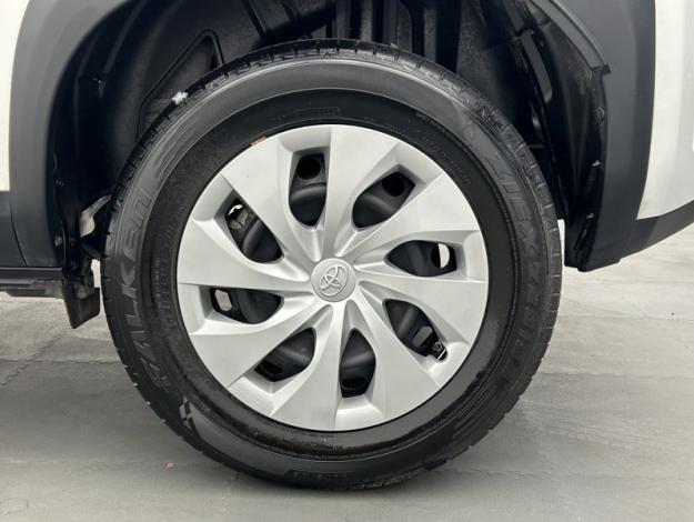 TOYOTA Yaris Cross 1.5 HYBRID 116H DYNAMIC    