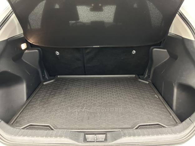 TOYOTA Yaris Cross 1.5 HYBRID 116H DYNAMIC    