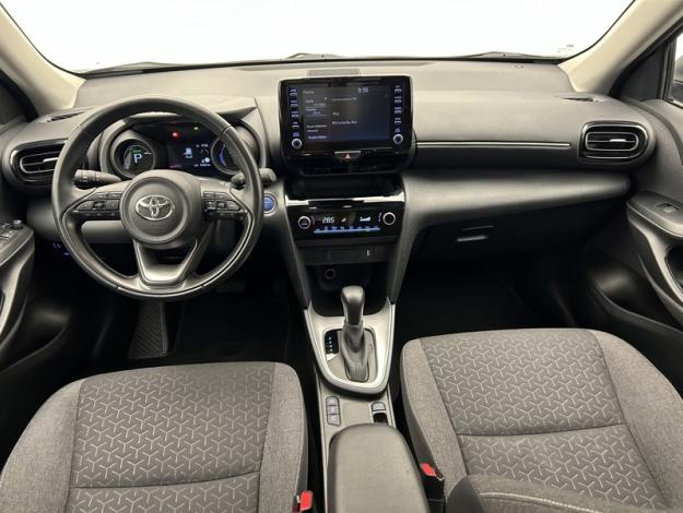 TOYOTA Yaris Cross 1.5 HYBRID 116H DYNAMIC    