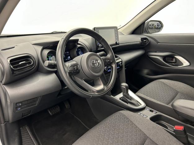 TOYOTA Yaris Cross 1.5 HYBRID 116H DYNAMIC    