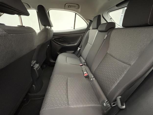 TOYOTA Yaris Cross 1.5 HYBRID 116H DYNAMIC    