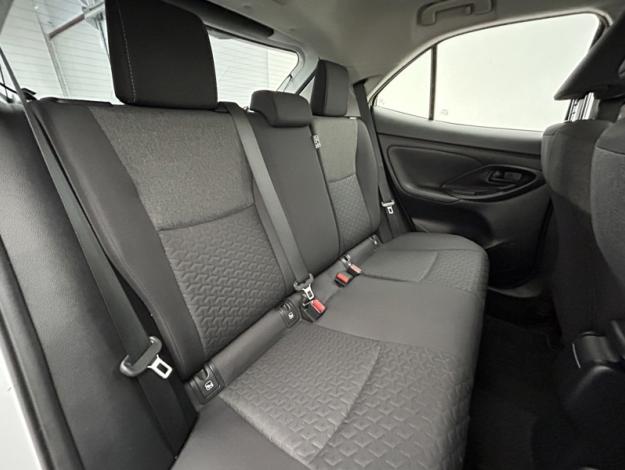 TOYOTA Yaris Cross 1.5 HYBRID 116H DYNAMIC    