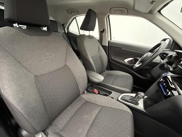 TOYOTA Yaris Cross 1.5 HYBRID 116H DYNAMIC    