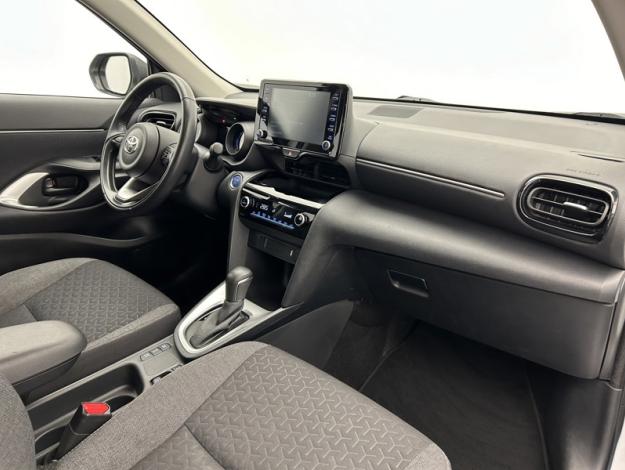 TOYOTA Yaris Cross 1.5 HYBRID 116H DYNAMIC    