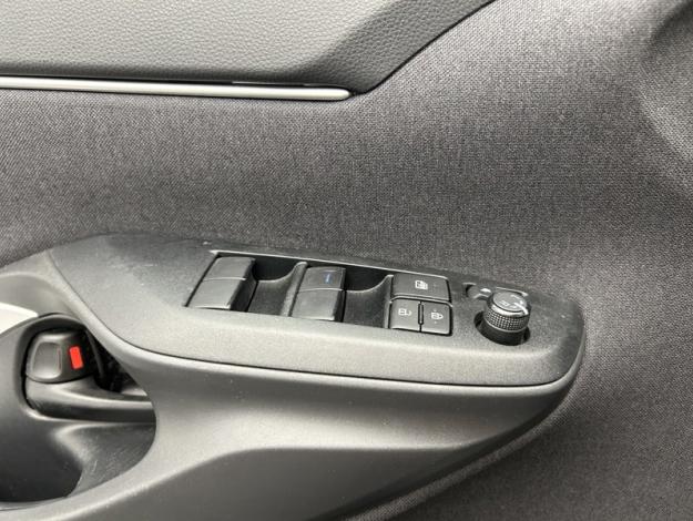 TOYOTA Yaris Cross 1.5 HYBRID 116H DYNAMIC    
