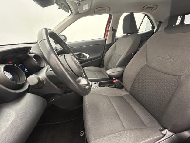 TOYOTA Yaris Cross 1.5 HYBRID 116H DYNAMIC   