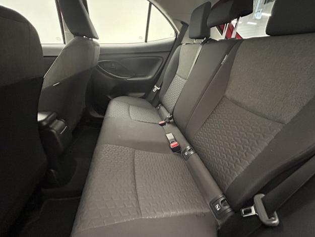 TOYOTA Yaris Cross 1.5 HYBRID 116H DYNAMIC   