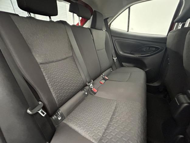 TOYOTA Yaris Cross 1.5 HYBRID 116H DYNAMIC   