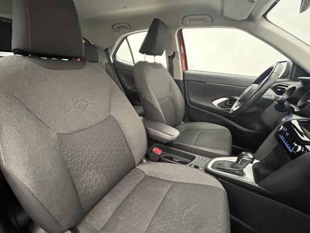 TOYOTA Yaris Cross 1.5 HYBRID 116H DYNAMIC   