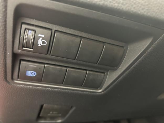TOYOTA Yaris Cross 1.5 HYBRID 116H DYNAMIC   