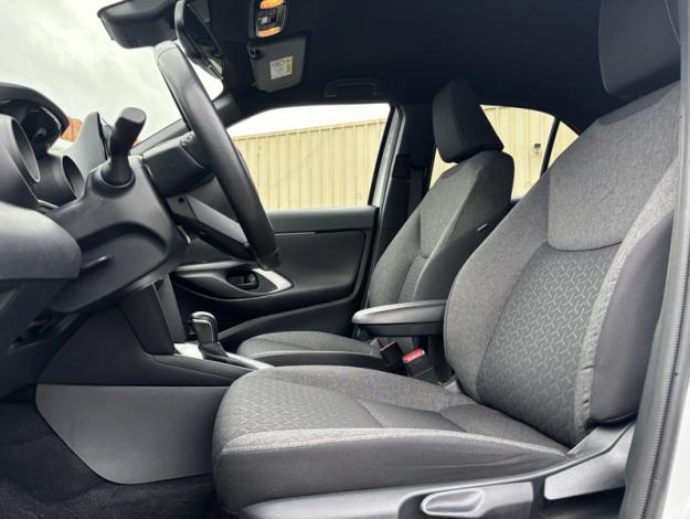 TOYOTA Yaris Cross 1.5 HYBRID 116H DESIGN / PACK CARGO   