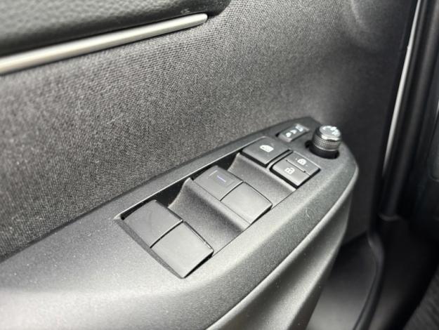 TOYOTA Yaris Cross 1.5 HYBRID 116H DESIGN / PACK CARGO   