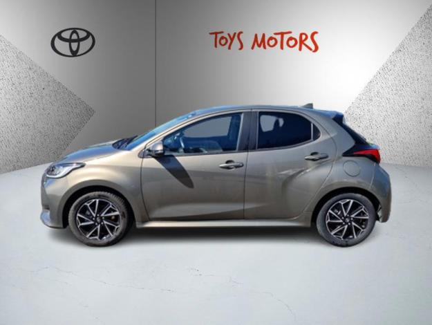 TOYOTA Yaris Hybride 116h Design  