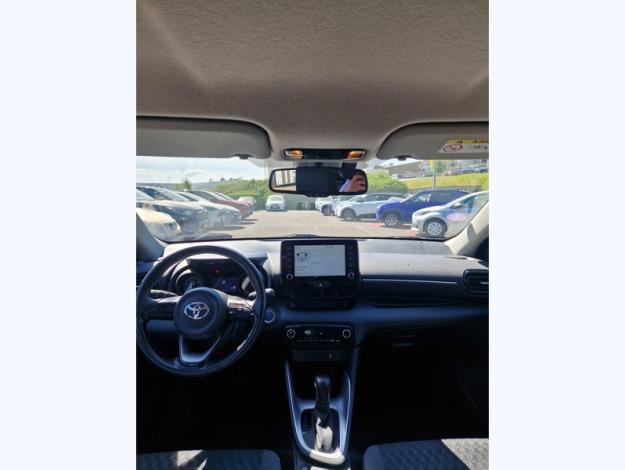TOYOTA Yaris Hybride 116h Design  