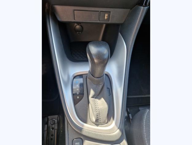 TOYOTA Yaris Hybride 116h Design  
