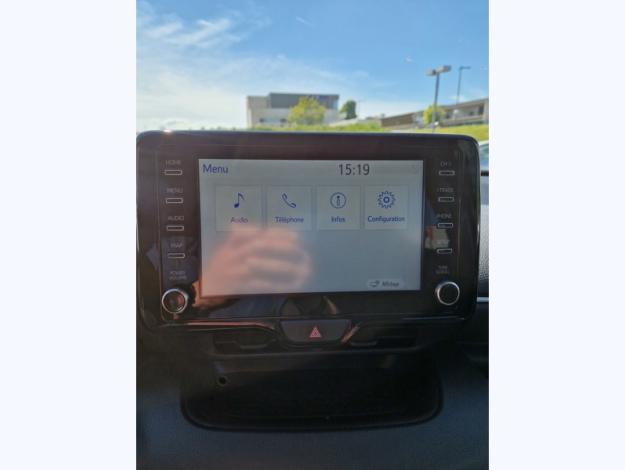 TOYOTA Yaris Hybride 116h Design  