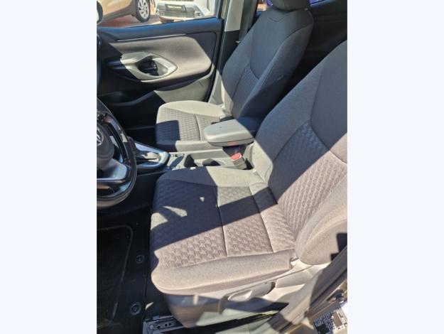TOYOTA Yaris Hybride 116h Design  