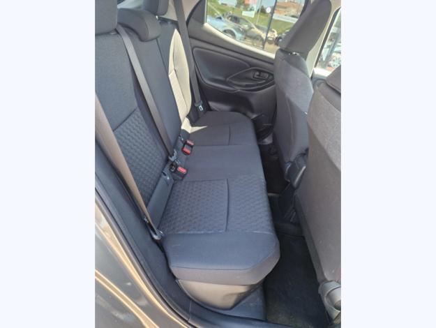 TOYOTA Yaris Hybride 116h Design  