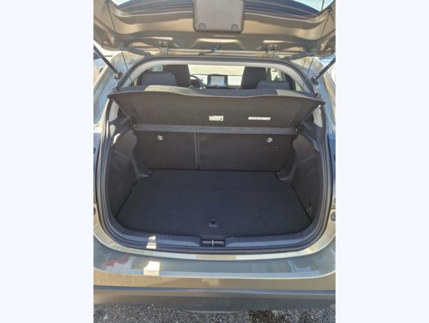 TOYOTA Yaris Hybride 116h Design  