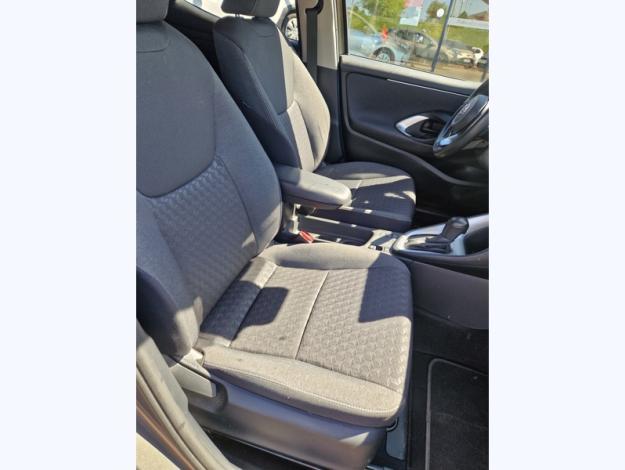 TOYOTA Yaris Hybride 116h Design  