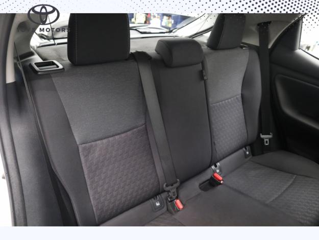 TOYOTA Yaris 70 VVT-i Dynamic  