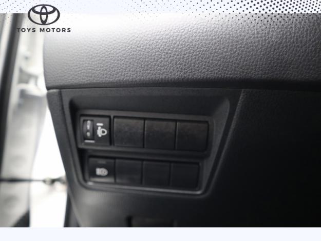 TOYOTA Yaris 70 VVT-i Dynamic  