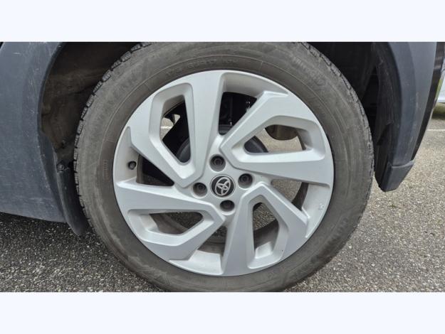TOYOTA Aygo X 1.0 VVT-i 72 Design  