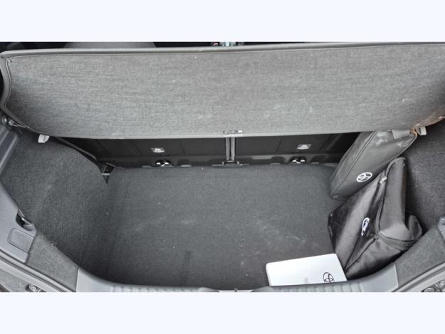 TOYOTA Aygo X 1.0 VVT-i 72 Design  