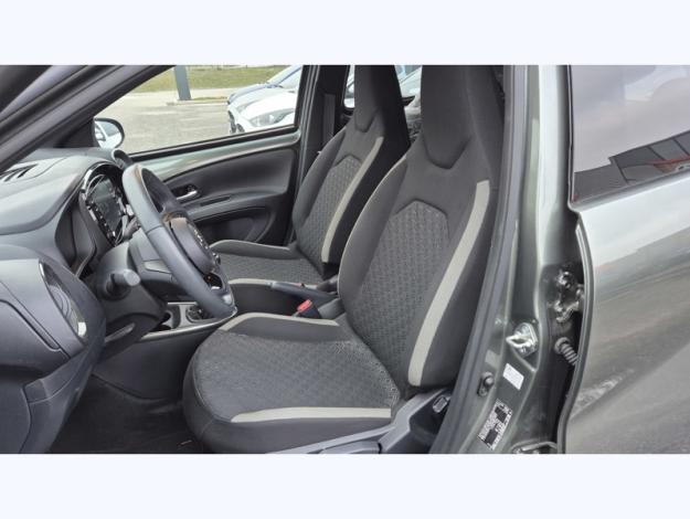 TOYOTA Aygo X 1.0 VVT-i 72 Design  
