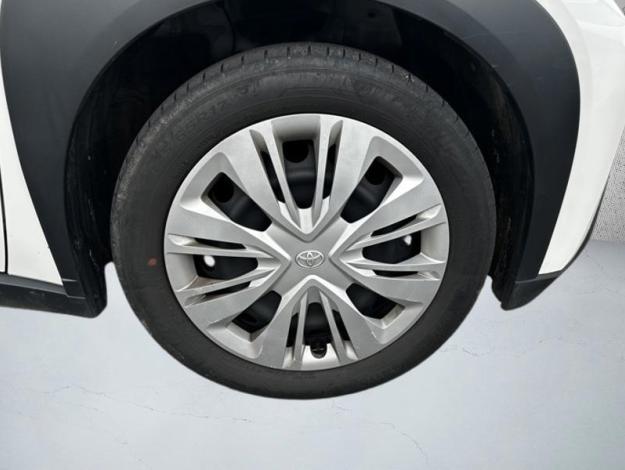 TOYOTA Aygo X 1.0 VVT-i 72 Active Business  