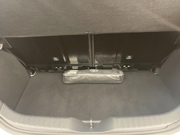 TOYOTA Aygo X 1.0 VVT-i 72 Active Business  