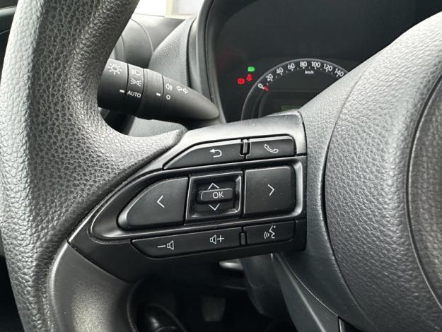 TOYOTA Aygo X 1.0 VVT-i 72 Active Business  