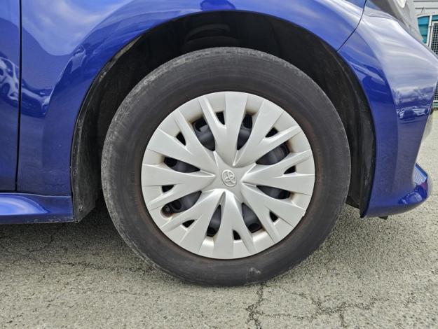 TOYOTA Yaris Hybride 116h dynamic  1.5 116 ch 