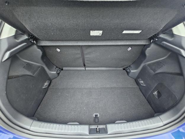 TOYOTA Yaris Hybride 116h dynamic  1.5 116 ch 