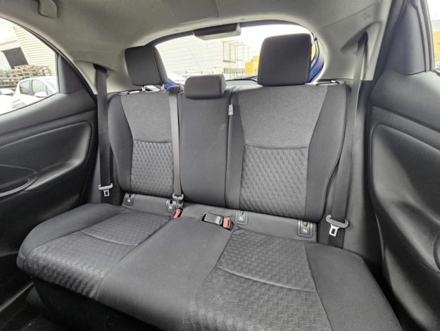 TOYOTA Yaris Hybride 116h dynamic  1.5 116 ch 