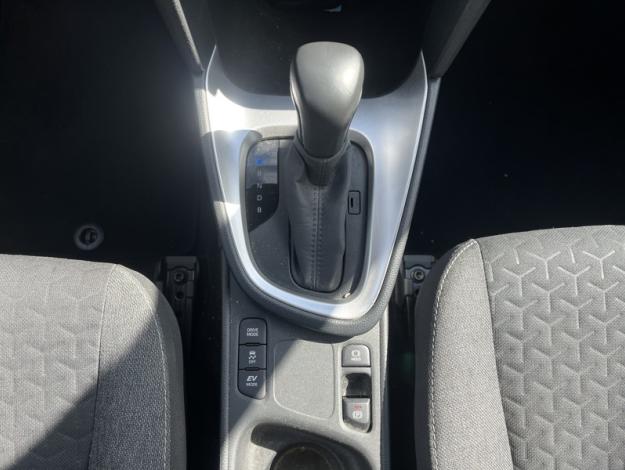 TOYOTA Yaris Cross 1.5 HYBRID 116H DESIGN / PACK CARGO   