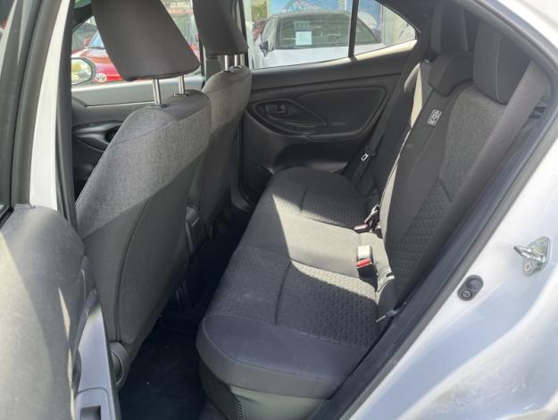 TOYOTA Yaris Cross 1.5 HYBRID 116H DESIGN / PACK CARGO   