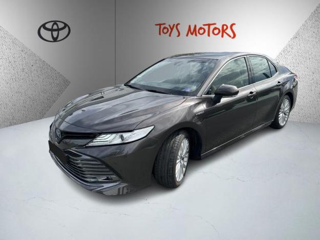 TOYOTA Camry 2.5 Hybrid 2WD Lounge  