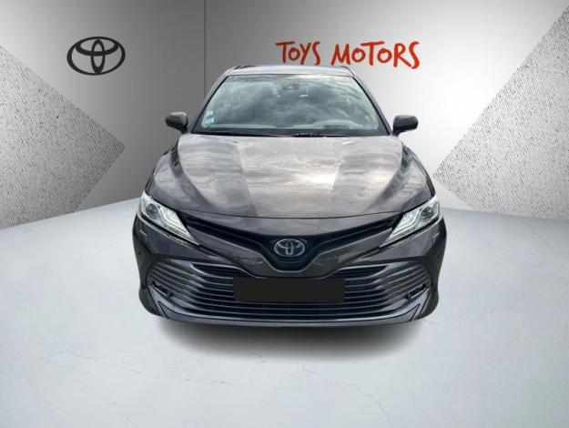 TOYOTA Camry 2.5 Hybrid 2WD Lounge  