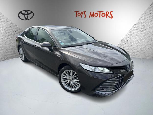 TOYOTA Camry 2.5 Hybrid 2WD Lounge  