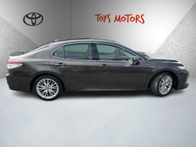 TOYOTA Camry 2.5 Hybrid 2WD Lounge  