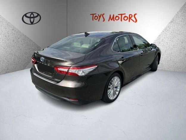 TOYOTA Camry 2.5 Hybrid 2WD Lounge  